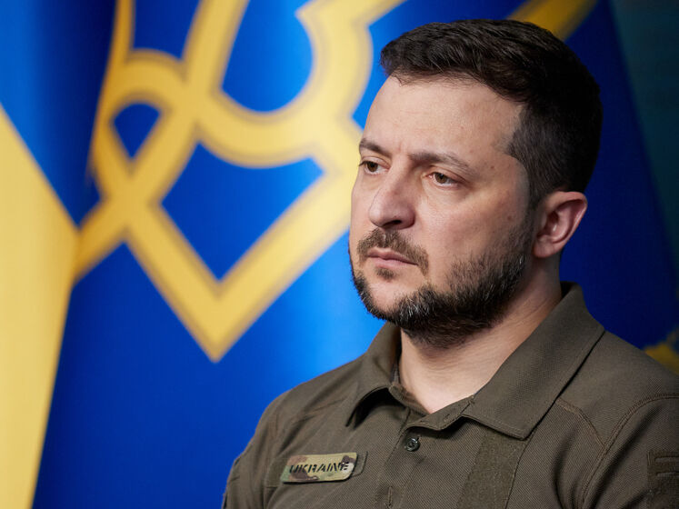 "Может быть возвращение". Зеленский объяснил риски Украины в случае прорыва оккупантов на Донбассе