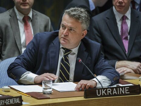 В Україну 7 червня приїде комісія ООН із розслідування порушень прав людини – Кислиця