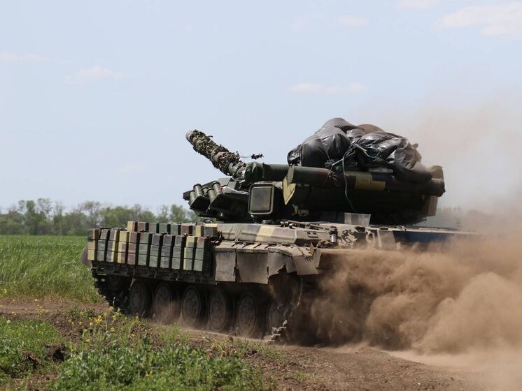 6 мая на Донбассе отбиты 10 атак оккупантов, уничтожены два склада с боеприпасами – штаб Объединенных сил