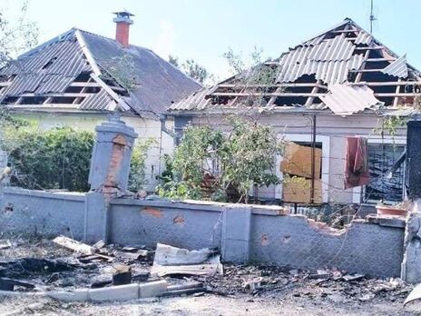 Російські окупанти вночі обстріляли Миколаївську область, загинуло двоє людей