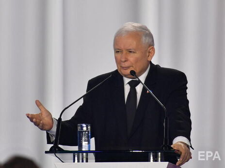 Качиньский уйдет с поста вице-премьера Польши – глава канцелярии премьера