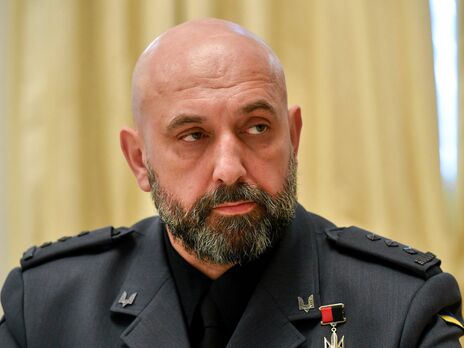 Повторний наступ Росії з боку Білорусі можливий, РФ може збільшити чисельність військ біля кордону за дві доби – Кривонос