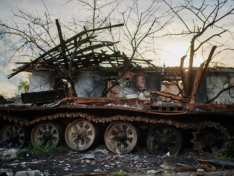Львівські десантники знищили 50 окупантів з "елітного полку" ЗС РФ. Бій тривав 14 годин – ОВА