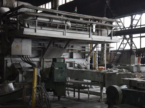 Свинцовые заводы России на грани закрытия из-за остановки экспорта – СМИ