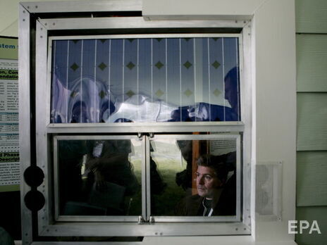 Байден оголосив режим надзвичайної ситуації у країні через брак електрики