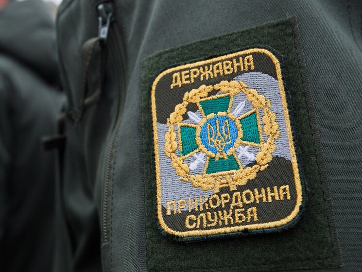 Пограничник из Ровенской области передавал россиянам информацию о высокопоставленных офицерах Нацгвардии – прокуратура