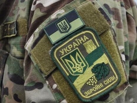Харківським захисникам збирають гроші на дрон та оптику