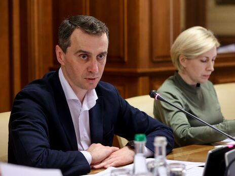 Ляшко: Мы подготовили законодательную основу для обеспечения полного цикла производства препаратов на основе каннабиса в Украине