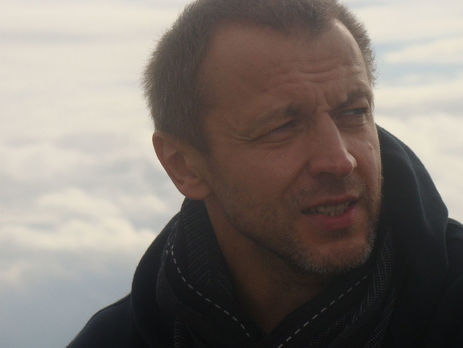 В результате крушения вертолета в Крыму погиб российский актер 