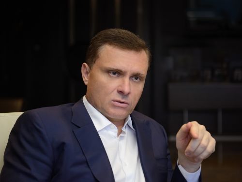 Левочкин отрицает свою причастность к разгону Майдана 
