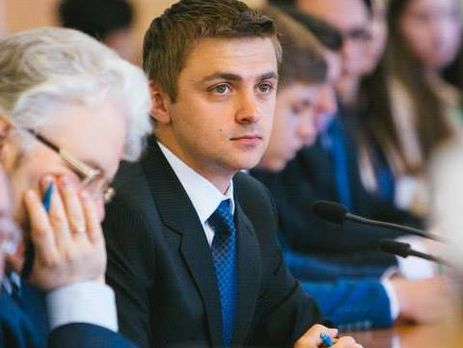 Замминистра юстиции Украины: Мы могли бы взять на себя квоту Нидерландов на расселение мигрантов