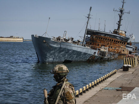 Оккупанты запретили жителям Мариуполя купаться в Азовском море – горсовет