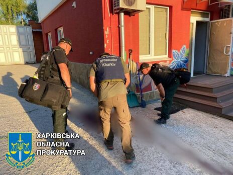 В Харьковской области в результате российских обстрелов погибло трое мирных жителей – глава обладминистрации