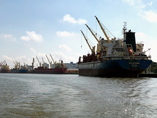 Железнодорожники и морские перевозчики на Дунае получат финансовые гарантии своей работы – Кубраков