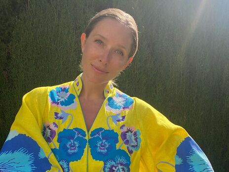 Осадчая объяснила, почему выступившая в Кремле перед оккупантами Повалий не может иметь украинское гражданство