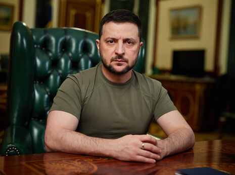 Зеленский заявил, что Украина начинает подготовку к отопительному сезону