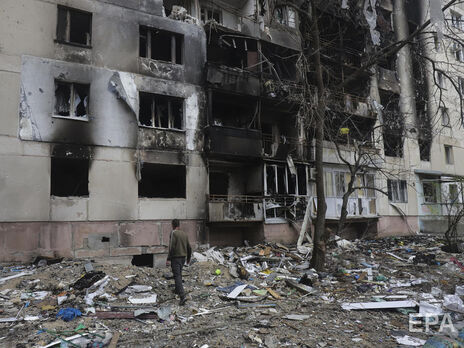 ВСУ успешно сдерживают штурм в Северодонецке, боевые действия продолжаются – Генштаб ВСУ