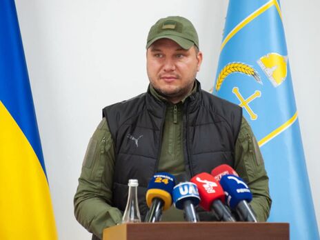 Оккупанты 7 июня несколько раз обстреляли Сумскую область с территории РФ – глава ОВА