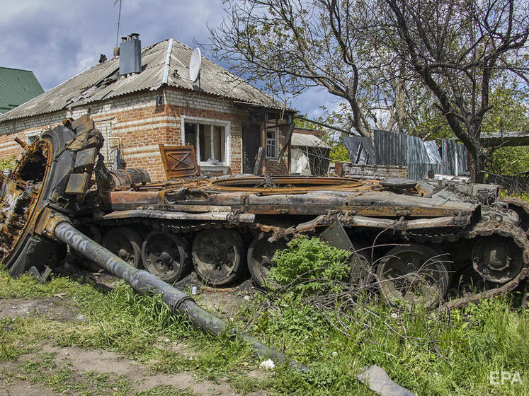 У війні проти України загинуло вже приблизно 31,5 тис. російських окупантів – Генштаб ЗСУ