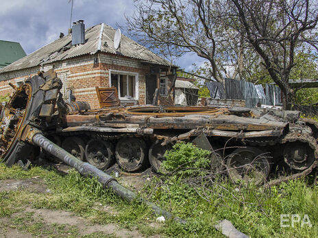 В войне против Украины погибло уже около 31,5 тыс. российских оккупантов – Генштаб ВСУ