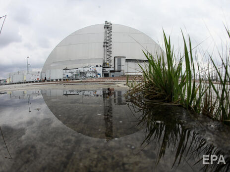В Чернобыльской зоне отчуждения вновь заработали радиационные детекторы – МАГАТЭ