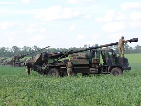 ЗСУ провели успішні контратаки в Херсонській області – британська розвідка