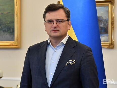 Кулеба заявил, что ожидает от саммита НАТО 