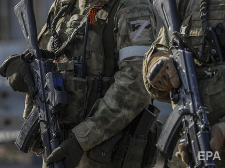 Гайдай: Таких издевательств, как в Буче и Ирпене, в Луганской области нет