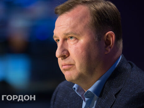 Макаренко: Рашисты стояли в 1,4 км от моего дома. Мы с семьей решили, что остаемся и будем его защищать