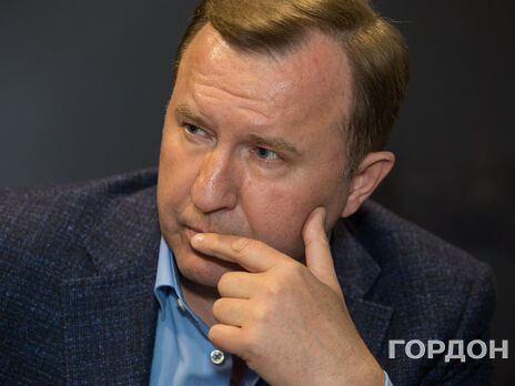 Макаренко: Війну я побачив 28 лютого. На Житомирській трасі російський танк розстріляв машину із хлопцем. Я збирав його ще теплі останки в пакет