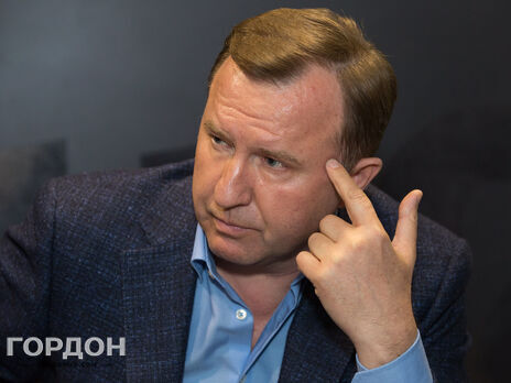 Макаренко: Мій друг Іван – фермер з окупованого села у Запорізькій області – розповів, що бурятські солдати в його будинку чеченцям ноги мили