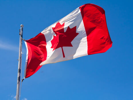 Канада заборонила експорт до Росії 28 видів послуг, важливих для нафтової, газової та хімічної промисловості