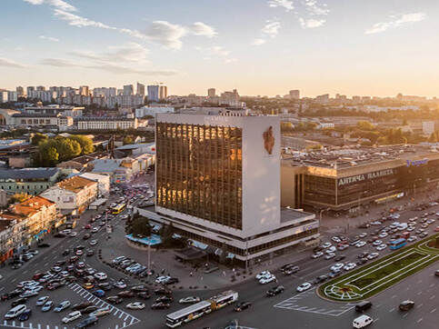 Готелі Financiere допомогли захисту України на суму понад 22 млн грн – заява компанії