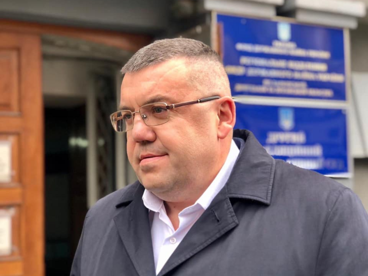 Харківський депутат Скорик про звільнення Дудіна: Це банальна боротьба за владу в регіоні