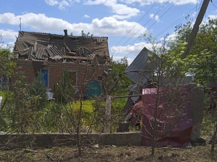 Энергетики после вражеского артобстрела вернули свет для 27 тыс. жителей Донецкой области – ДТЭК