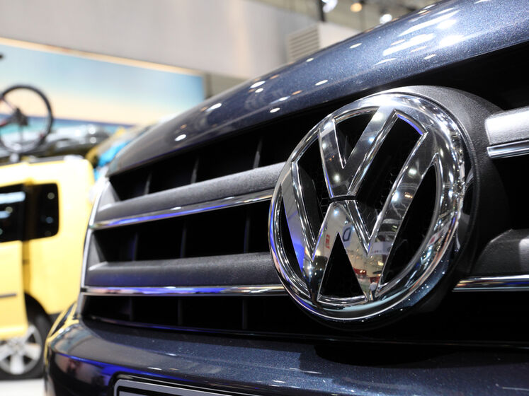 Співробітникам Volkswagen у Нижньому Новгороді запропонували добровільно звільнитися за компенсацію