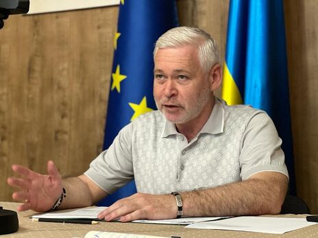 В Харькове из-за вторжения России без жилья остались 150 тыс. человек – мэр