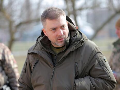 Росії не вдасться утримати південь України – ексміністр оборони