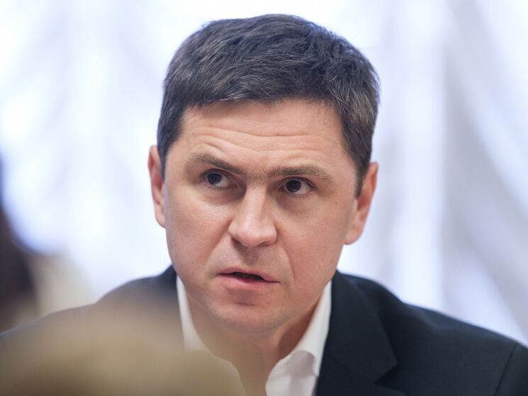 В Офисе президента Украины сравнили "ЛДНР" с ИГИЛ