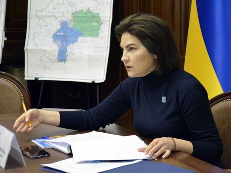Украина начала расследование в связи со смертным приговором террористов 