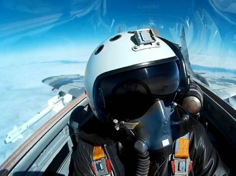 ВСУ нанесли два авиаудара по скоплению сил оккупантов в Херсонской области – командование 