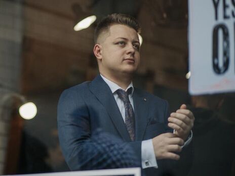 Горевой: УПЦ МП восемь лет кричала, что у нее 