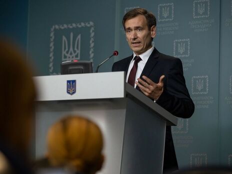 В переговорах с партнерами о ПВО для Украины есть прогресс – Вениславский