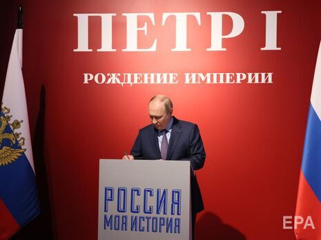Жданов: Путін хоче застовпити лінію фронту і, найімовірніше, узяти паузу, а потім продовжити