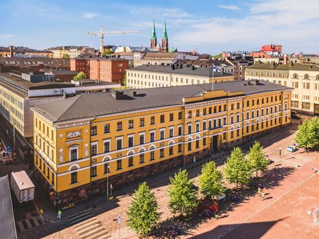 Финляндия отправит новую партию военной помощи Украине – министерство обороны