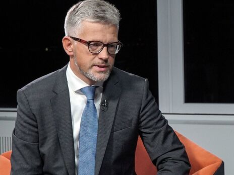 Попри війну, Німеччина збільшила імпорт із РФ на 60%. Торгівля ФРН та України впала – посол Мельник