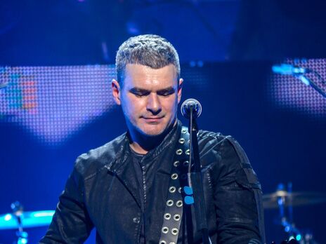 Мірзоян презентував пісню 