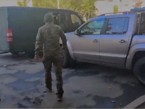 Україна провела обмін з окупантами, додому повернулося п'ятеро цивільних українців – Кім