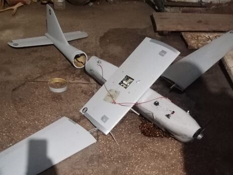 Зенитчики ВСУ уничтожили 500-ю воздушную цель оккупантов после вторжения РФ – ВС