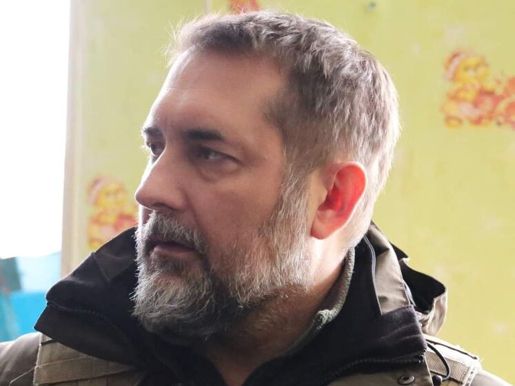 Оккупанты ударили по Врубовке Луганской области из огнеметной системы, выгорело много домов – Гайдай
